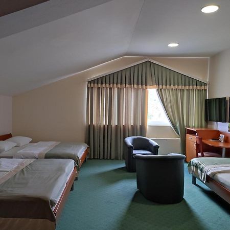 Hotel Bacchus Livno Eksteriør bilde
