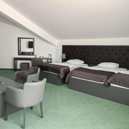 Hotel Bacchus Livno Eksteriør bilde