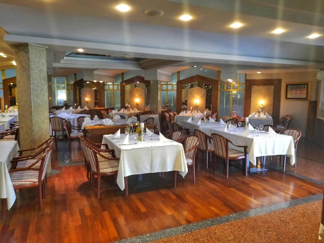 Hotel Bacchus Livno Eksteriør bilde