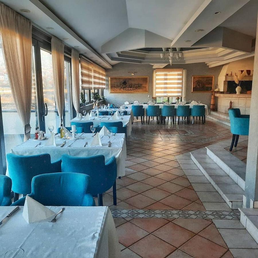 Hotel Bacchus Livno Eksteriør bilde