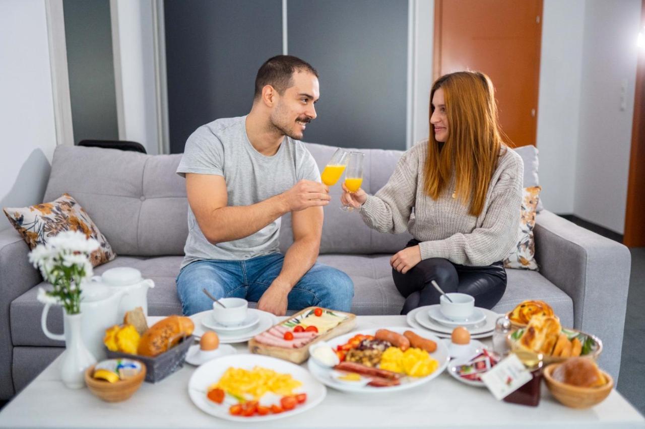 Hotel Bacchus Livno Eksteriør bilde