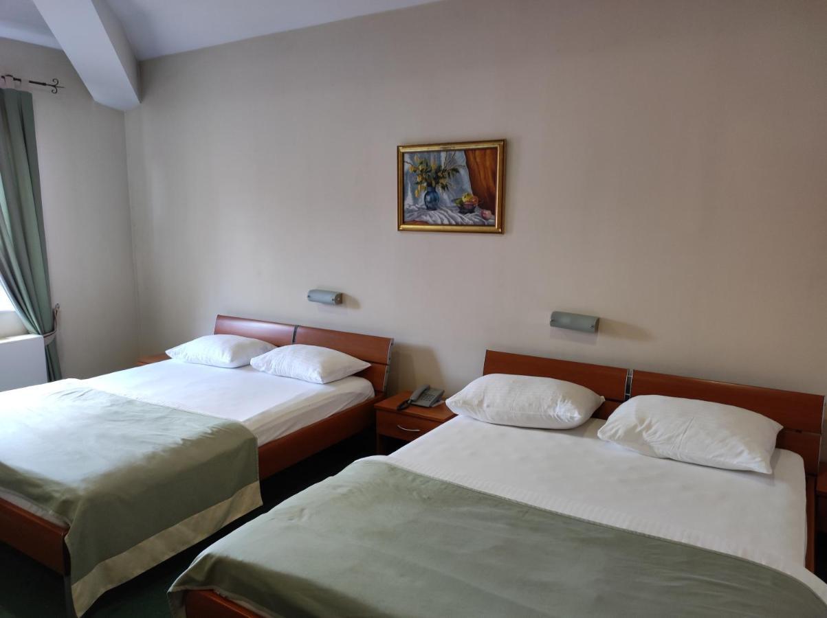 Hotel Bacchus Livno Eksteriør bilde