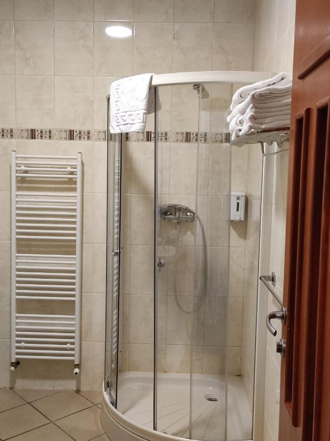 Hotel Bacchus Livno Eksteriør bilde