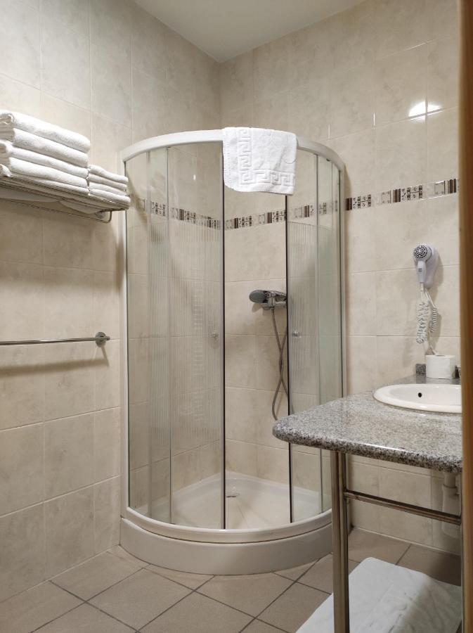 Hotel Bacchus Livno Eksteriør bilde