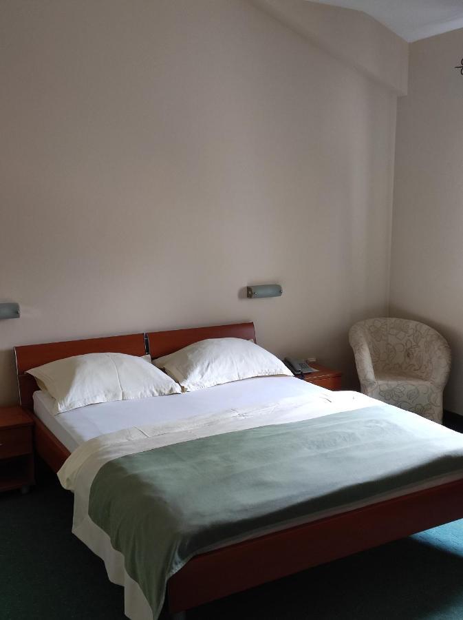 Hotel Bacchus Livno Eksteriør bilde