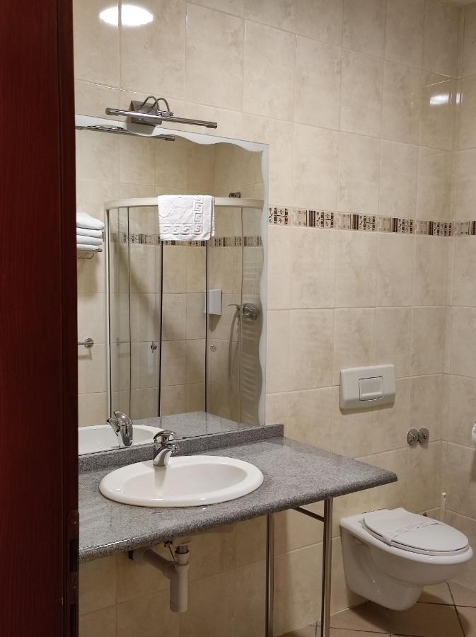 Hotel Bacchus Livno Eksteriør bilde