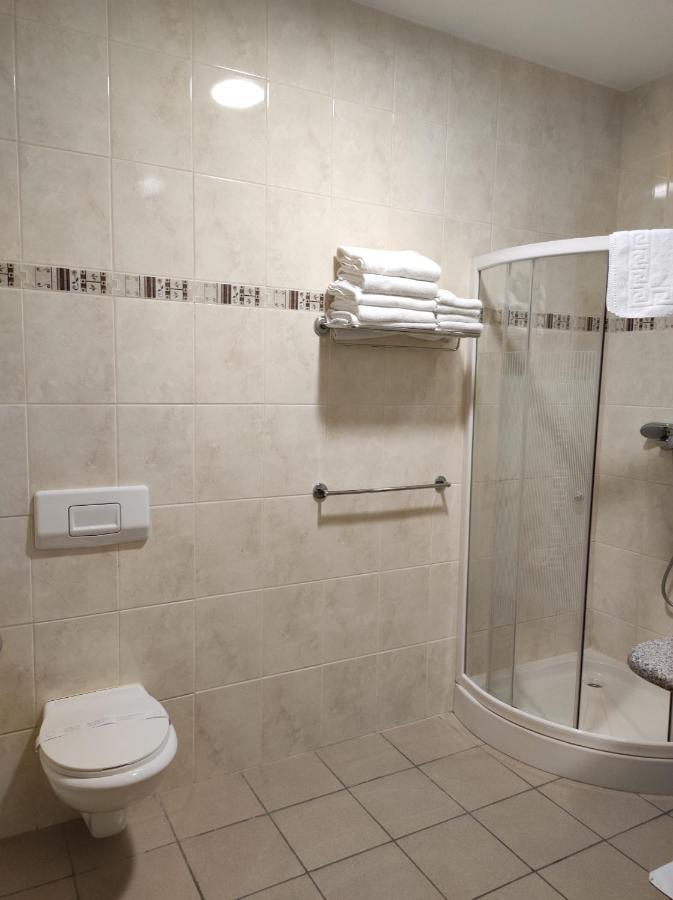 Hotel Bacchus Livno Eksteriør bilde