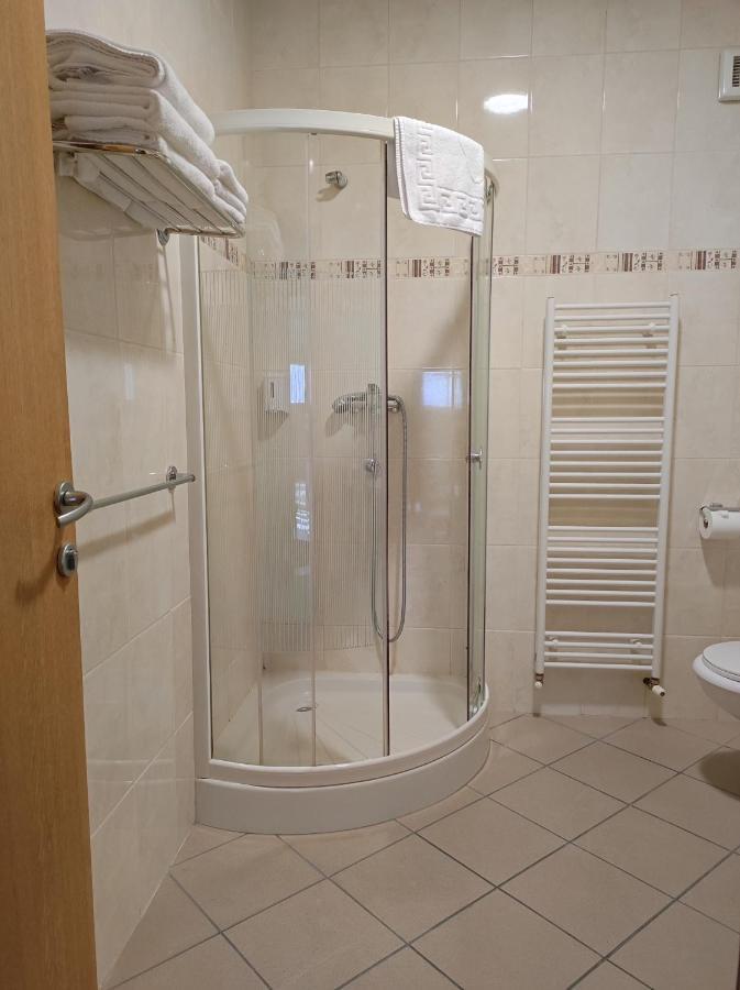Hotel Bacchus Livno Eksteriør bilde