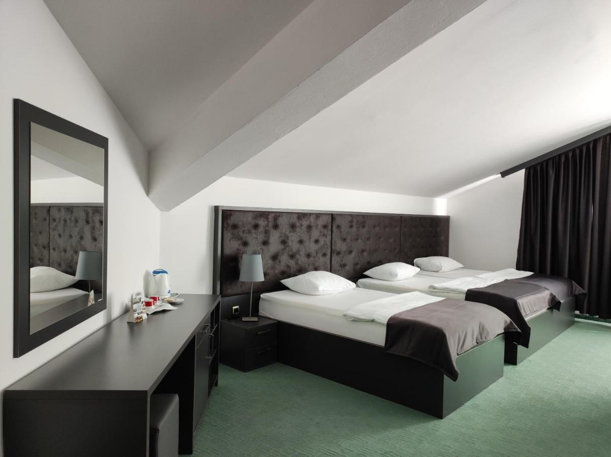 Hotel Bacchus Livno Eksteriør bilde