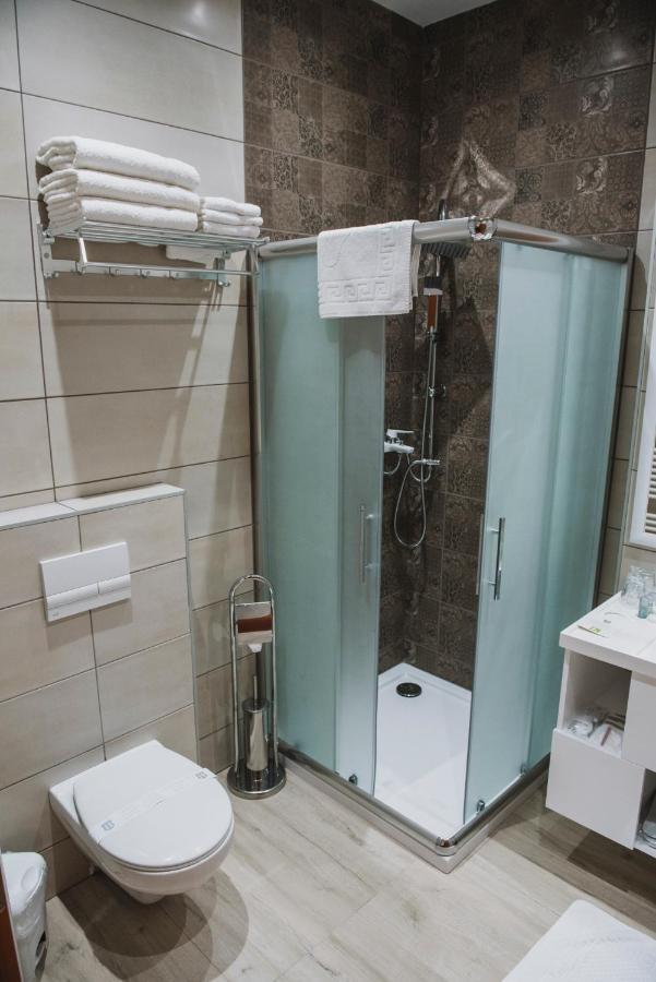 Hotel Bacchus Livno Eksteriør bilde