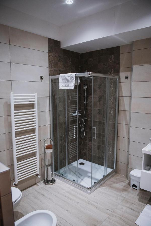 Hotel Bacchus Livno Eksteriør bilde