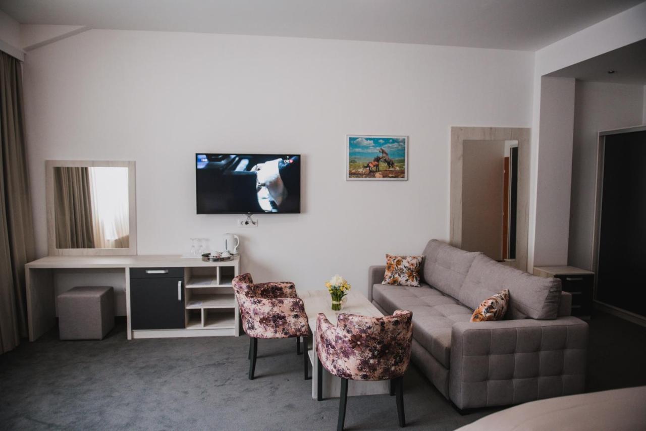 Hotel Bacchus Livno Eksteriør bilde