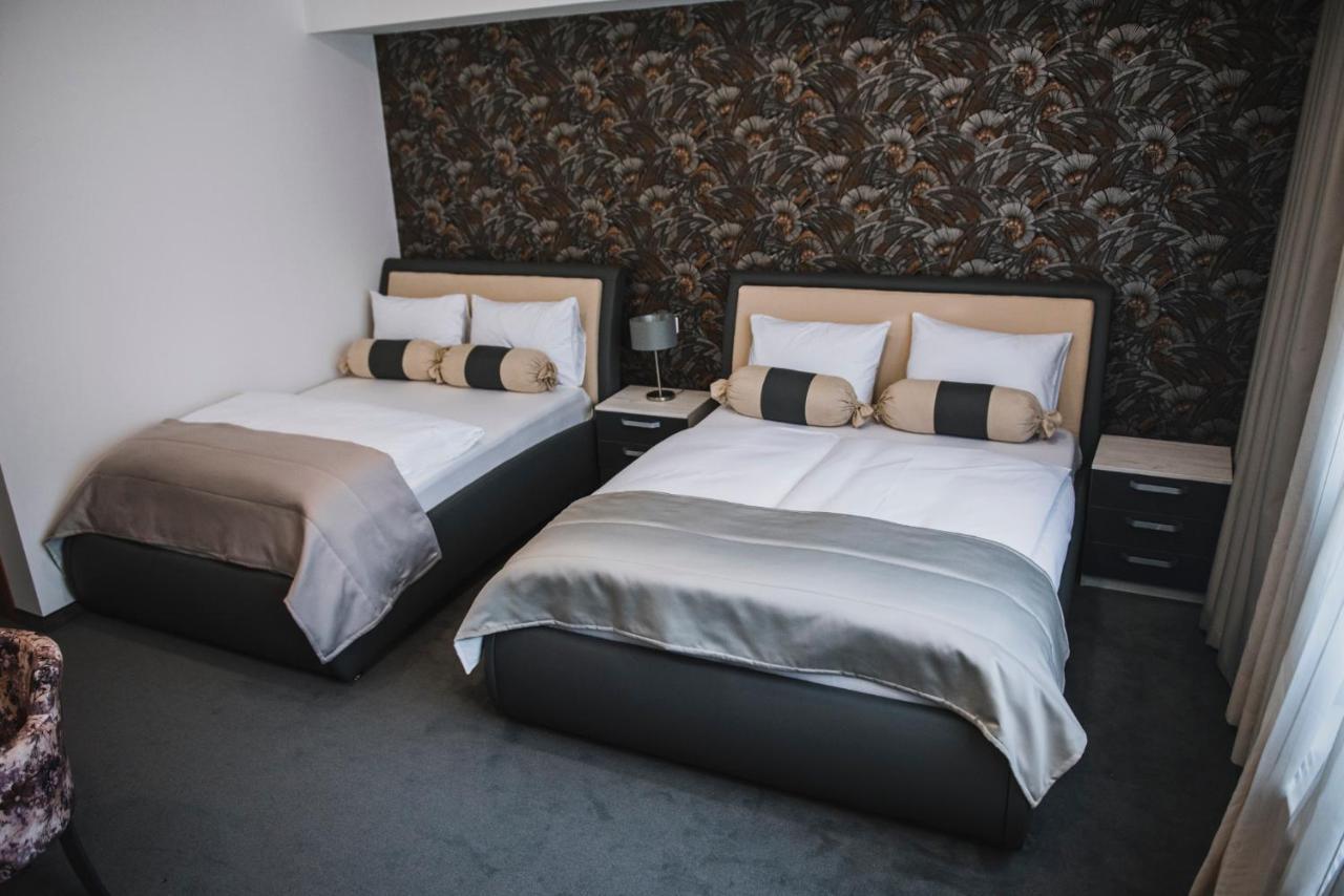 Hotel Bacchus Livno Eksteriør bilde