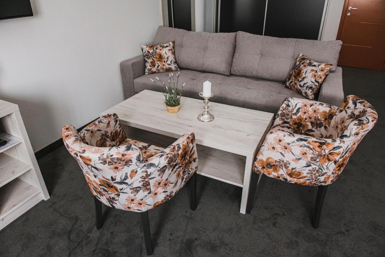 Hotel Bacchus Livno Eksteriør bilde